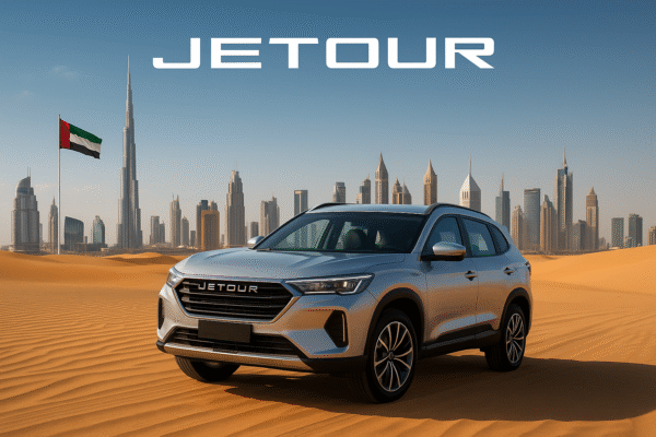 jetour car price