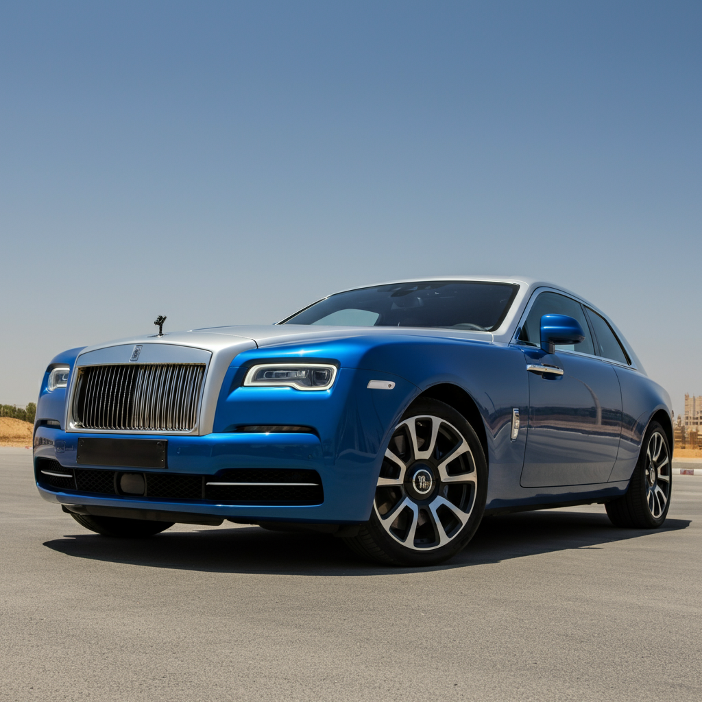 rolls royce price in uae