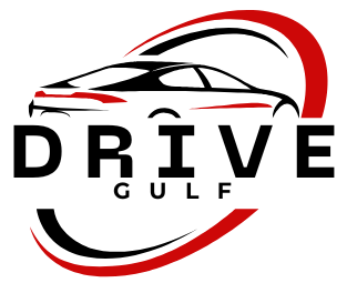 Drive Gulf Logo