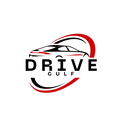 Drive Gulf Logo