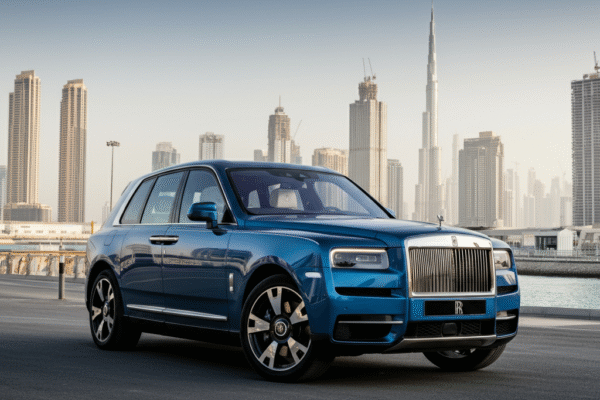 rolls royce price in uae