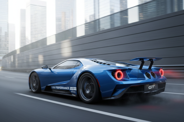 ford gt