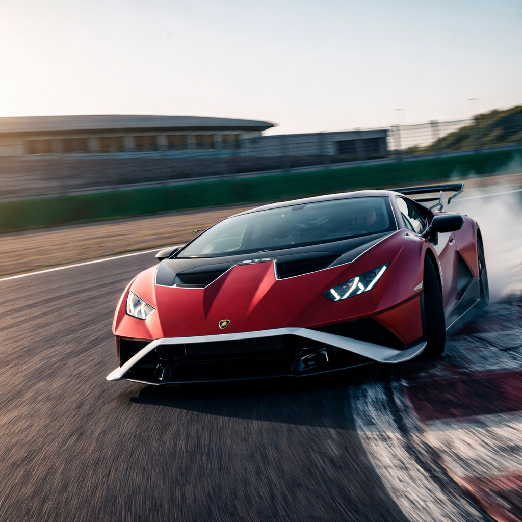 lamborghini car price in uae