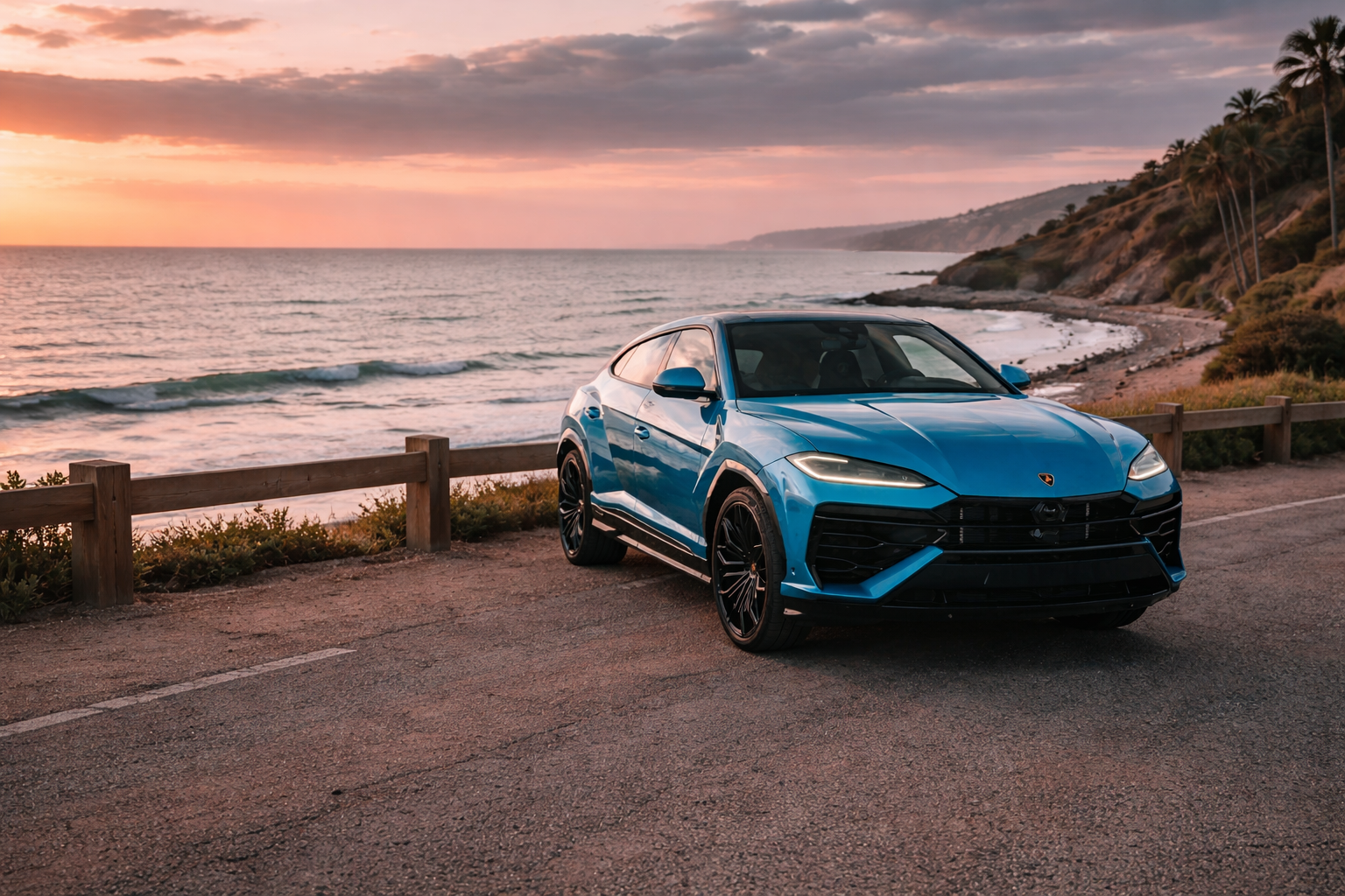 lamborghini urus price