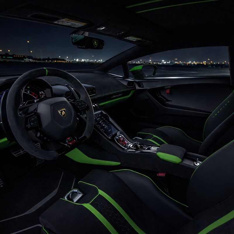 lamborghini price - drive gulf