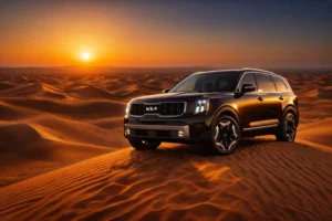 kia telluride