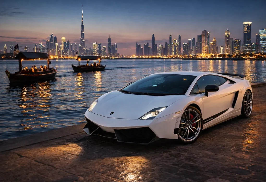 lamborghini gallardo