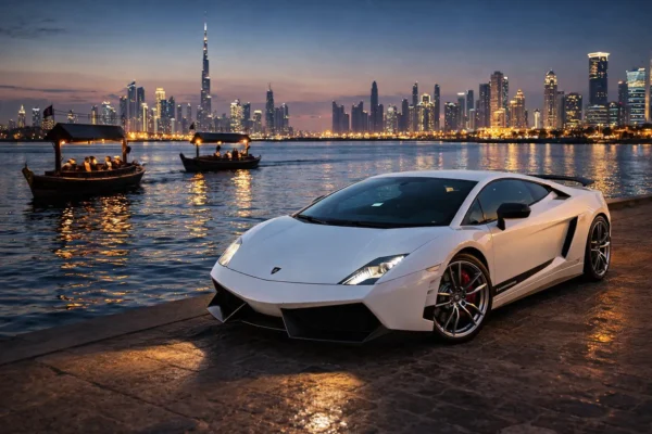 lamborghini gallardo