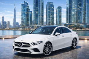 mercedes benz a class