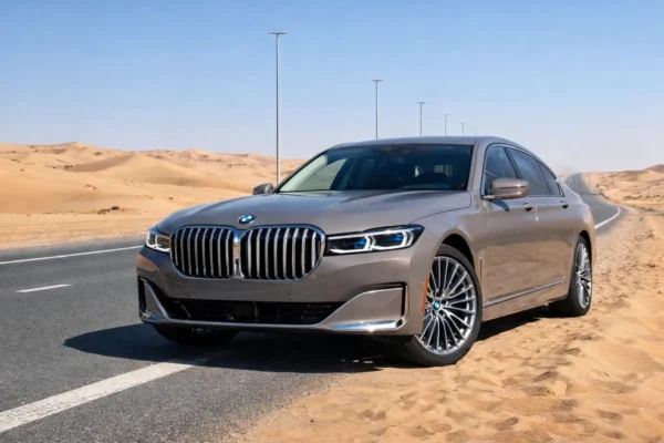 bmw 750li