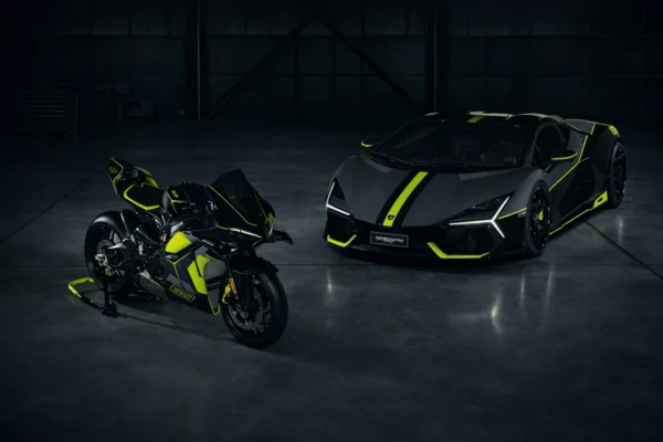 ducati panigale v4 lamborghini price