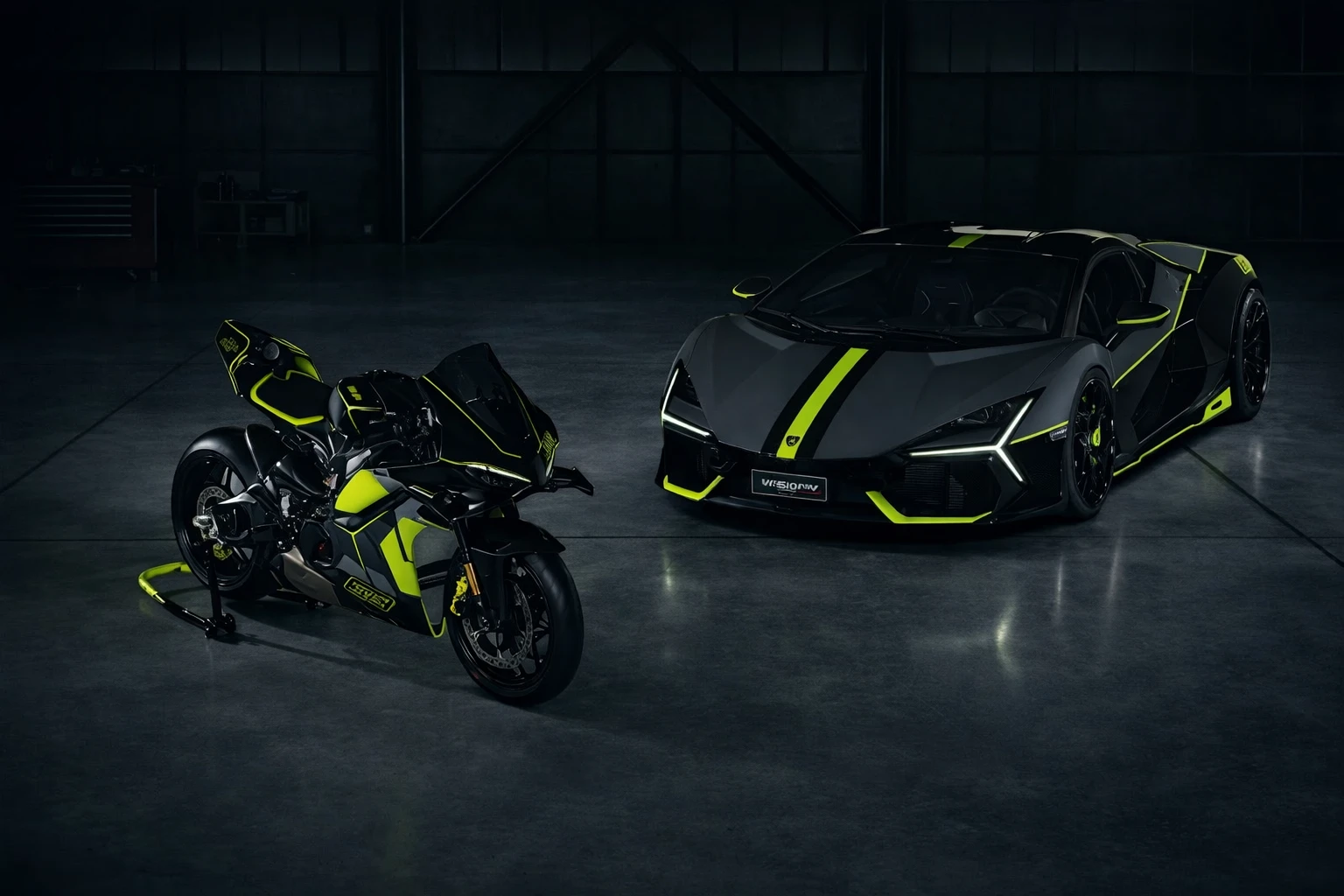 ducati panigale v4 lamborghini price