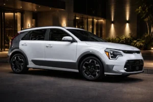 Kia Niro EV